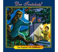 Der Trotzkopf 2 - Das Gespenst im Apfelbaum