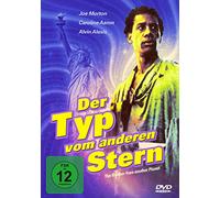 Der Typ vom anderen Stern [DVD]
