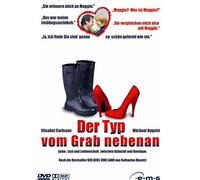 Der Typ vom Grab nebenan [Alemania] [DVD]