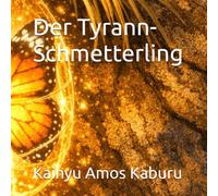 Der Tyrann-Schmetterling