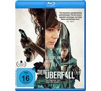 Der Überfall - Es geht um mehr als Geld (Blu-ray)