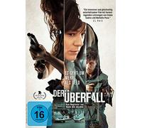 Der Überfall - Es geht um mehr als Geld [Alemania] [DVD]