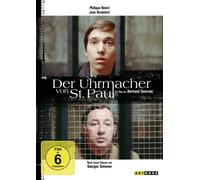 Der Uhrmacher von St. Paul [Alemania] [DVD]