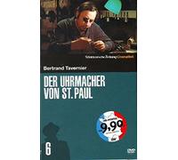 Der Uhrmacher von St. Paul - SZ-Cinemathek [Alemania] [DVD]