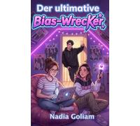 Der ultimative Bias-Wrecker: Ein K-pop Roman