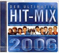 Der ultimative Hit-Mix 2006 (12 Medleys pro Interpret, Koch) - G.G. Anderson, Brunner & Brunner, Bernhard Brink, Ireen Sheer, Linda Feller..