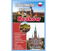 DER ULTIMATIVE LEITFADEN ZU KRAKOW: Was ich gerne vor meiner Reise nach Krakau gewusst hätte. Lasst uns den verborgenen Zauber dieser Stadt enthüllen.