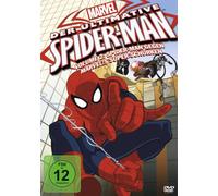 Der ultimative Spider-Man - Vol. 2: Spider-Man gegen Marvel's Super-Schurken [Alemania] [DVD]