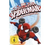 Der ultimative Spider-Man - Vol. 4: Ultimate Tech [Alemania] [DVD]
