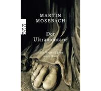 Der Ultramontane: Alle Wege führen nach Rom