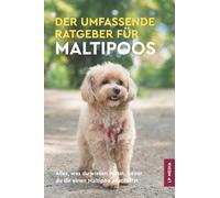 Der Umfassende Ratgeber Für Maltipoos: Alles, was du wissen musst, bevor du dir einen Maltipoo anschaffst