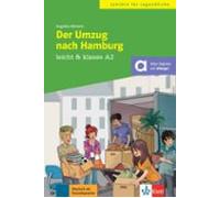 Der Umzug Nach Hamburg