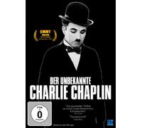 Der unbekannte Charlie Chaplin [Alemania] [DVD]