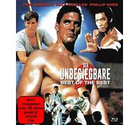 Der Unbesiegbare - Best of the Best 2 [Alemania] [Blu-ray]