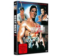 Der Unbesiegbare - Best of the Best 2 [Alemania] [DVD]