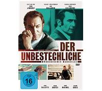 Der Unbestechliche - Mörderisches Marseille [Alemania] [DVD]