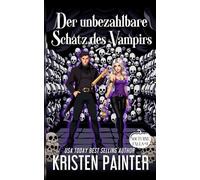 Der unbezahlbare Schatz des Vampirs: Nocturne Falls