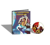 Der unerbittliche Vollstrecker - La Polizia sta a guadare - Mediabook - Cover C - Limited Edition auf 250 Stück [Alemania] [Blu-ray]