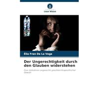 Der Ungerechtigkeit durch den Glauben widerstehen: Coe-Initiativen angesichts geschlechtsspezifischer Gewalt