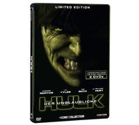 Der unglaubliche Hulk - Metal-Pack [Alemania] [DVD]