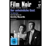 Der unheimliche Gast - Film Noir Collection 17 [Alemania] [DVD]