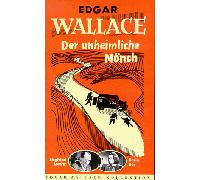 Der unheimliche Mönch [Alemania] [VHS]