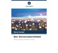 Der Universalarchitekt: Die Zukunft des Luftverkehrs in Afrika