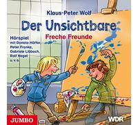 Der Unsichtbare 2.Freche Freunde