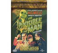 Der Unsichtbare [Alemania] [DVD]