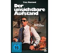 Der unsichtbare Aufstand (Filmjuwelen) [DVD]
