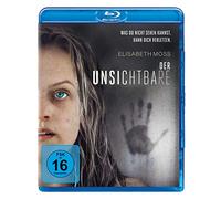 Der Unsichtbare [Blu-ray]