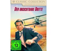 Der unsichtbare Dritte [Alemania] [DVD]