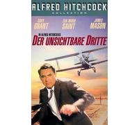Der unsichtbare Dritte [Alemania] [VHS]