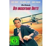 Der unsichtbare Dritte - Classic Collection [Alemania] [DVD]