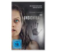 Der Unsichtbare (DVD) (Importación USA)