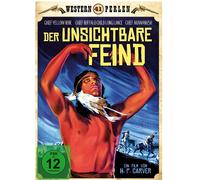 Der Unsichtbare Feind (The Silent Enemy) - Der große Kla (DVD) (Importación USA)