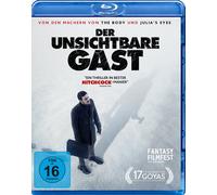 Der unsichtbare Gast [Blu-ray]