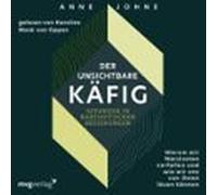 Der Unsichtbare Käfig - Gefangen In Narzisstischen Beziehungen