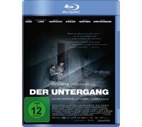 Der Untergang [Alemania] [Blu-ray]