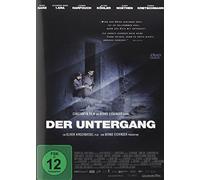 Der Untergang [Alemania] [DVD]