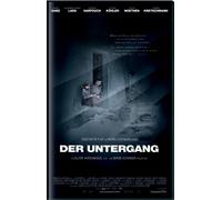 Der Untergang [Alemania] [VHS]