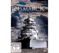 Der Untergang der Bismarck [Alemania] [DVD]