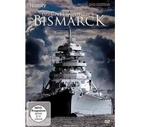 Der Untergang der Bismarck - History [DVD]