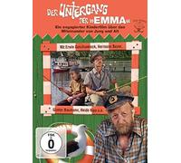 Der Untergang der Emma [Alemania] [DVD]