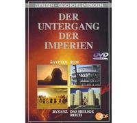 Der Untergang der Imperien [Alemania] [DVD]