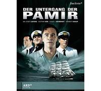 Der Untergang der Pamir [Alemania] [DVD]