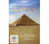 - - Der Untergang des Alten Ägypten [Alemania] [DVD]