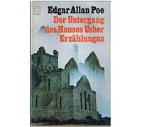 Der Untergang des Hauses Usher