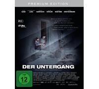 Der Untergang - Premium Edition [Alemania] [DVD]