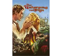 Der Untergang von Troja [Alemania] [DVD]